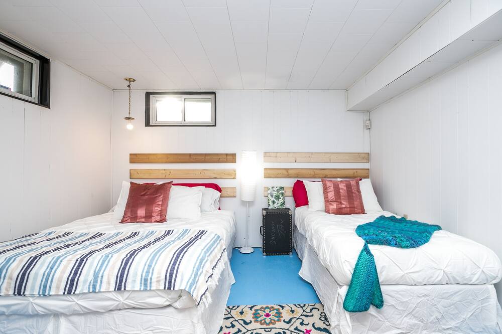Photo of Bedroom in Markerville