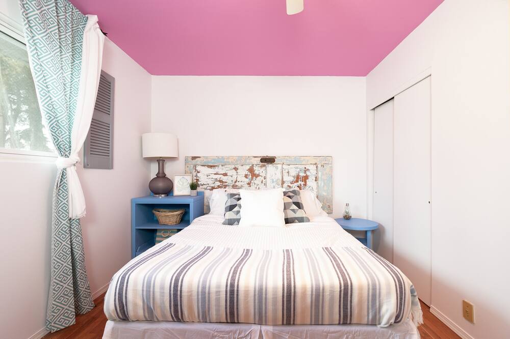 Photo of Bedroom in Markerville