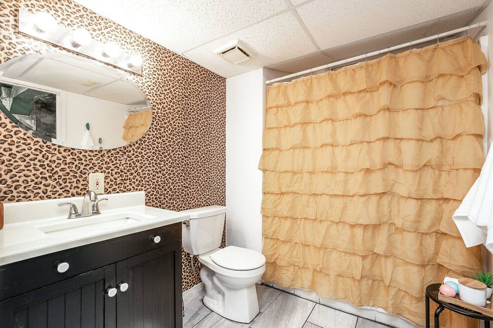 Photo of Bathroom in Markerville