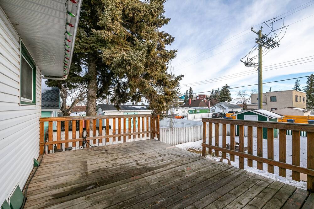 Photo of Outdoor in Markerville