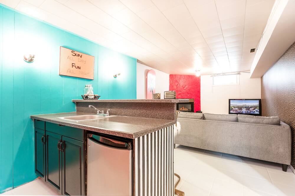 Photo of Kitchen in Markerville
