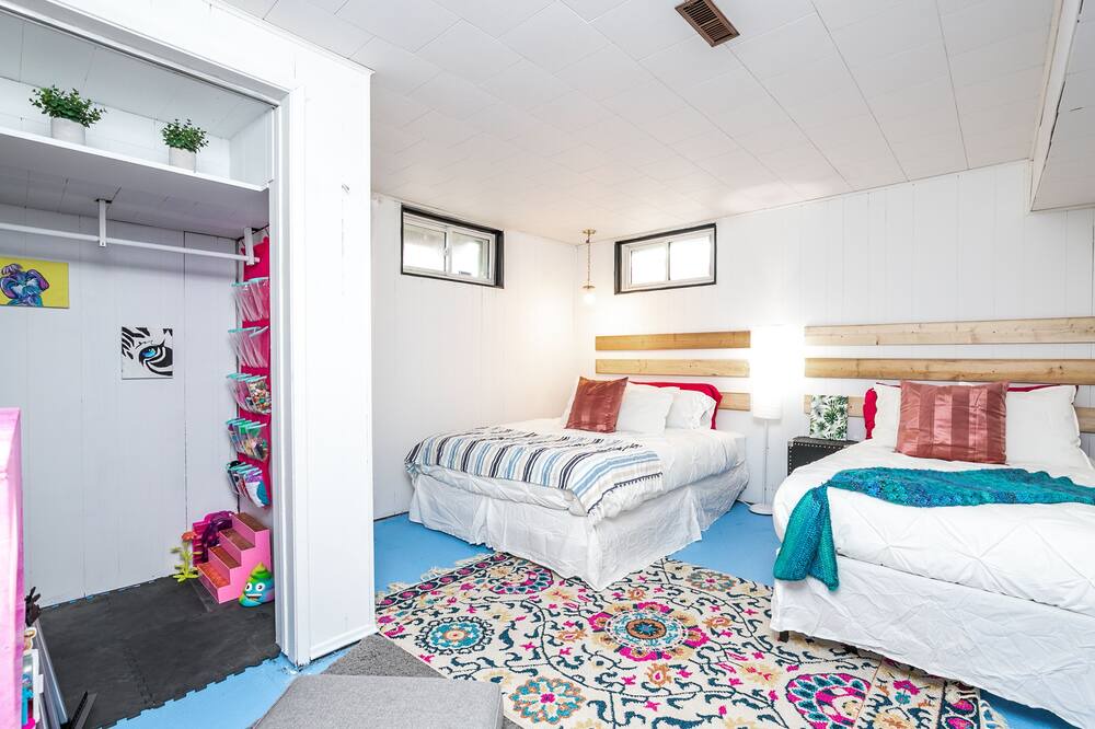 Photo of Bedroom in Markerville