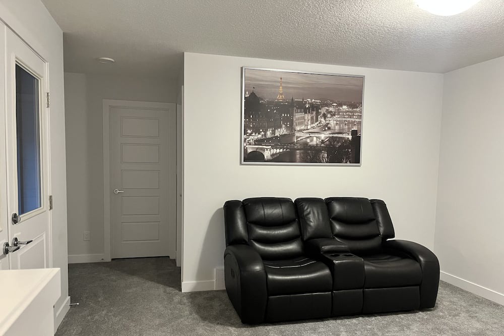 Photo of Bedroom in Southwest Edmonton