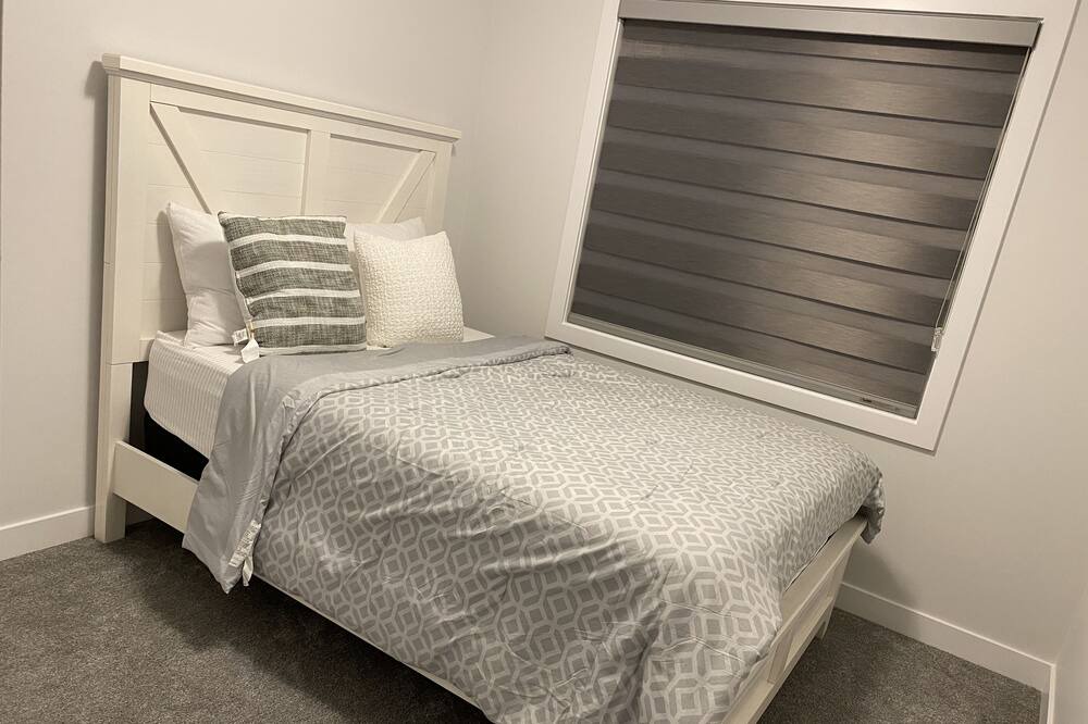Photo of Bedroom in Southwest Edmonton
