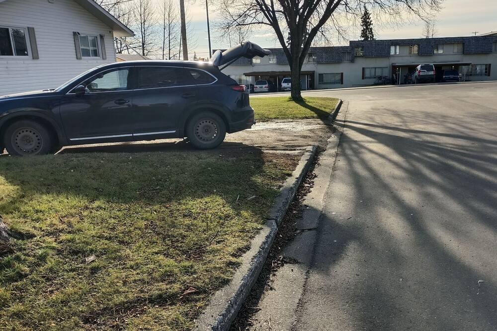 Photo of Outdoor in Prince George