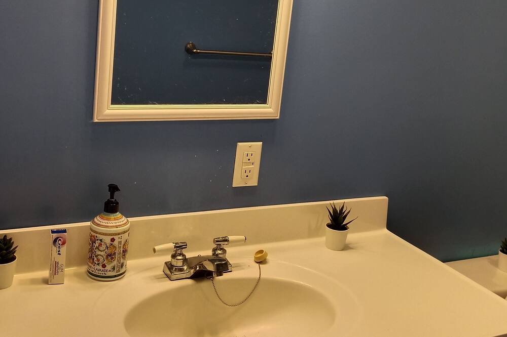 Photo of Bathroom in Prince George