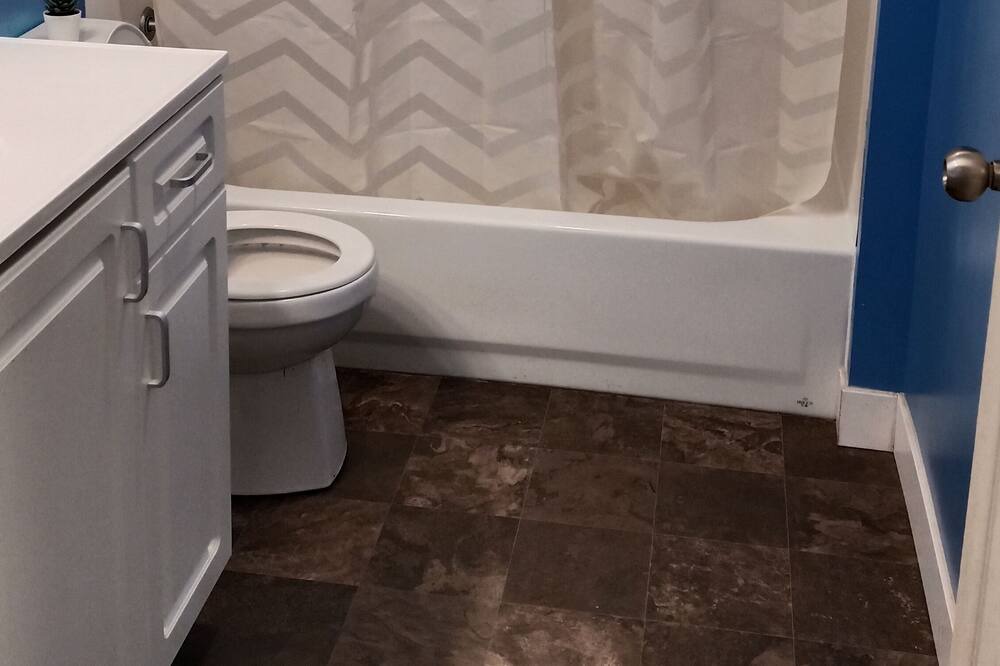 Photo of Bathroom in Prince George