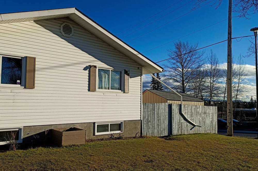 Photo of Outdoor in Prince George