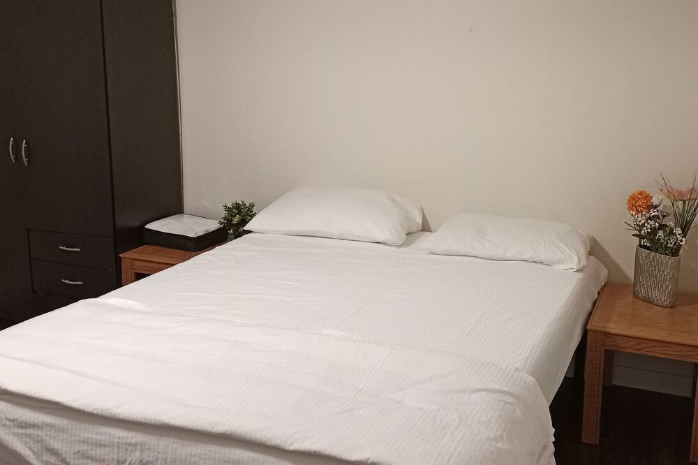 Photo of Bedroom in Prince George
