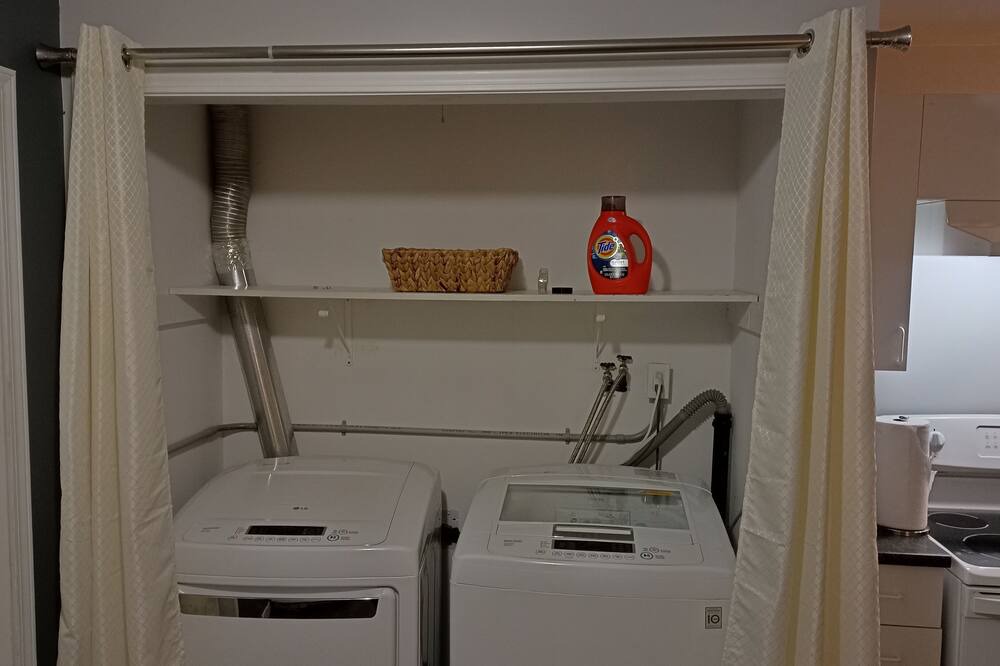 Photo of Kitchen in Prince George