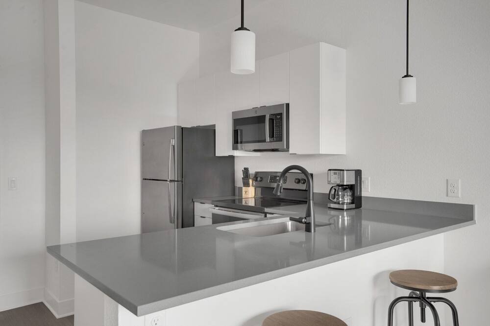 Photo of Kitchen in West Colfax