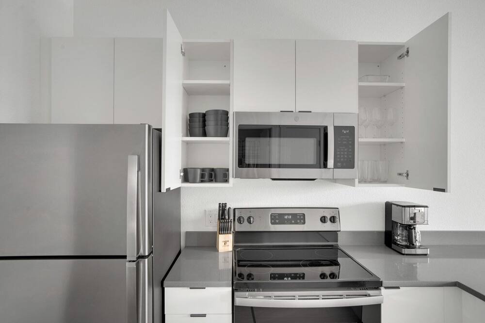 Photo of Kitchen in West Colfax