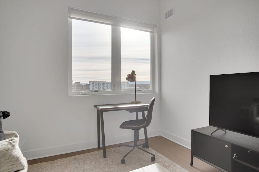Photo of Bedroom in West Colfax