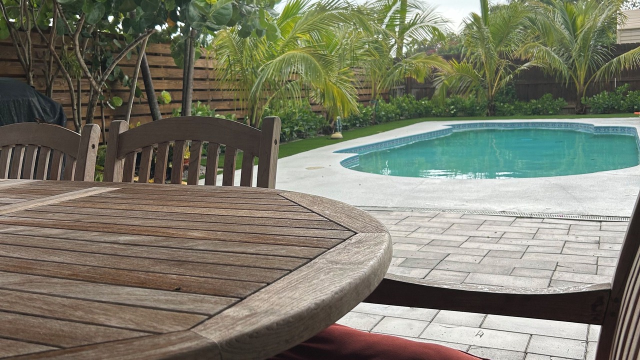 Photo of Outdoor in Hobe Sound