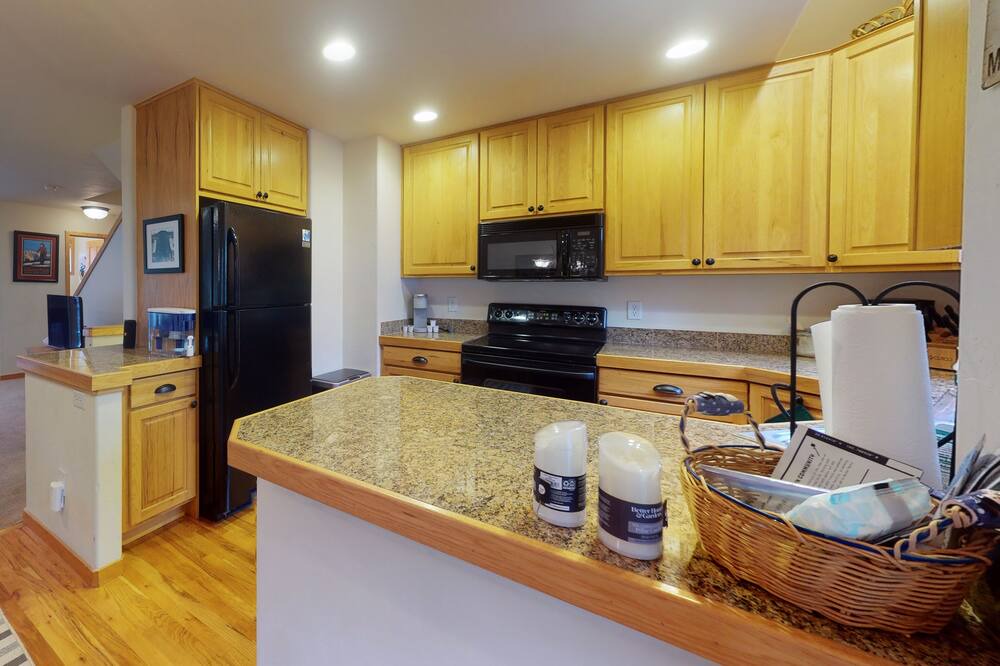 Photo of Kitchen in Winter Park