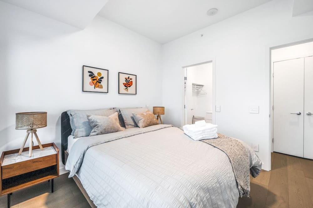 Photo of Bedroom in White Rock