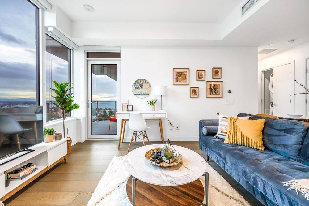 Photo of Livingroom in White Rock