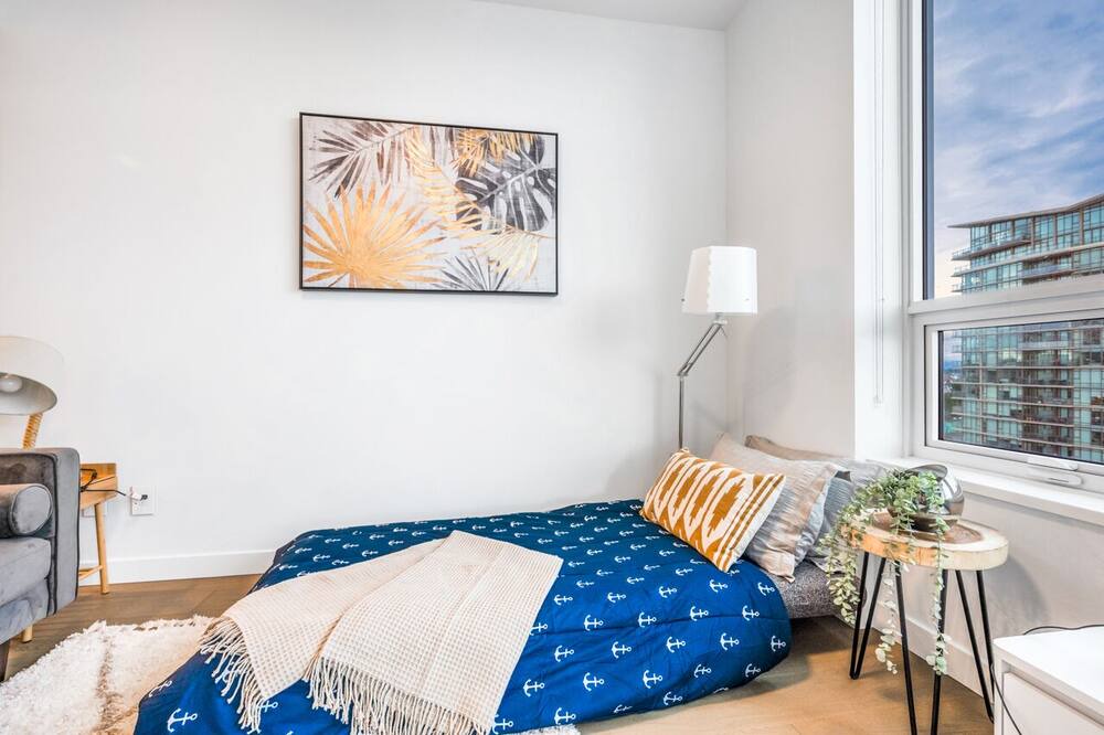 Photo of Bedroom in White Rock