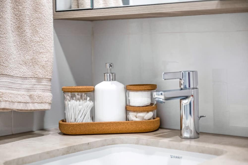 Photo of Bathroom in White Rock