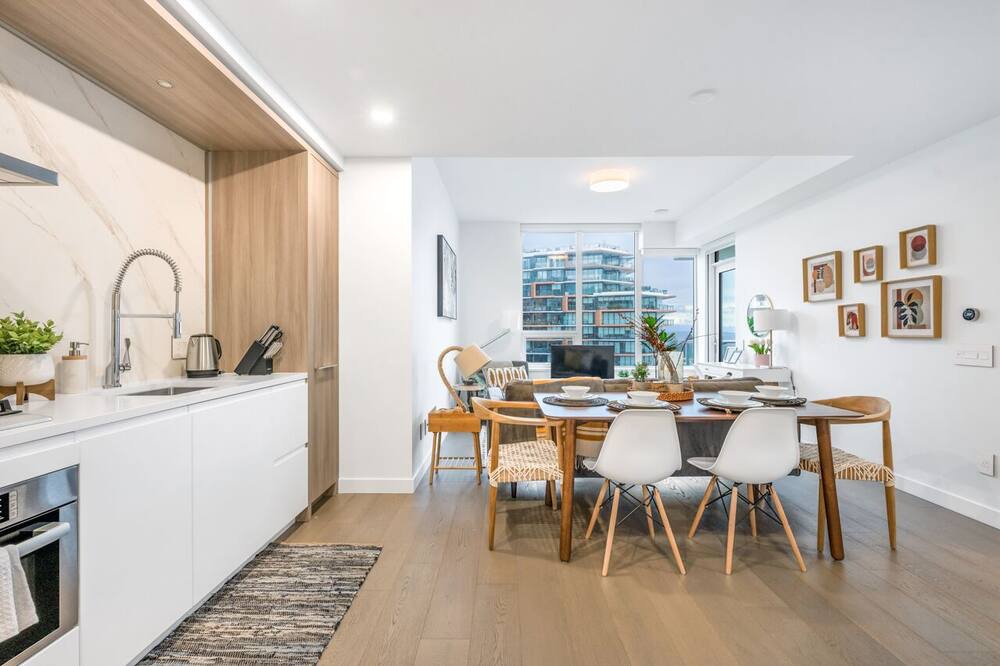 Photo of Kitchen in White Rock