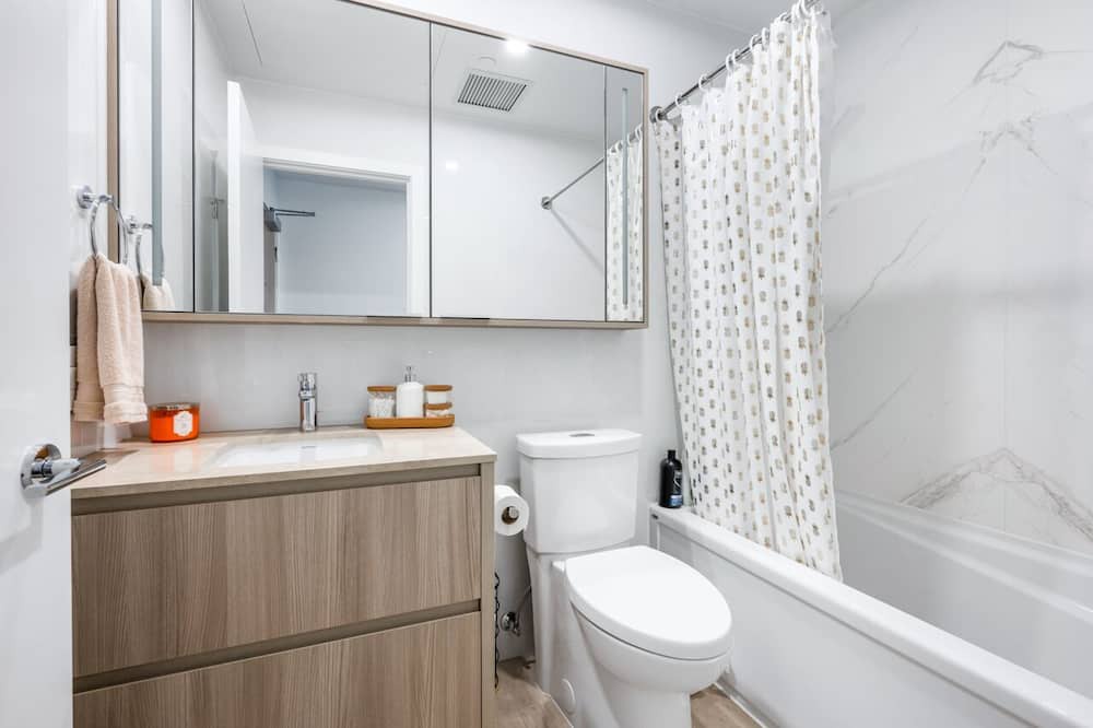 Photo of Bathroom in White Rock