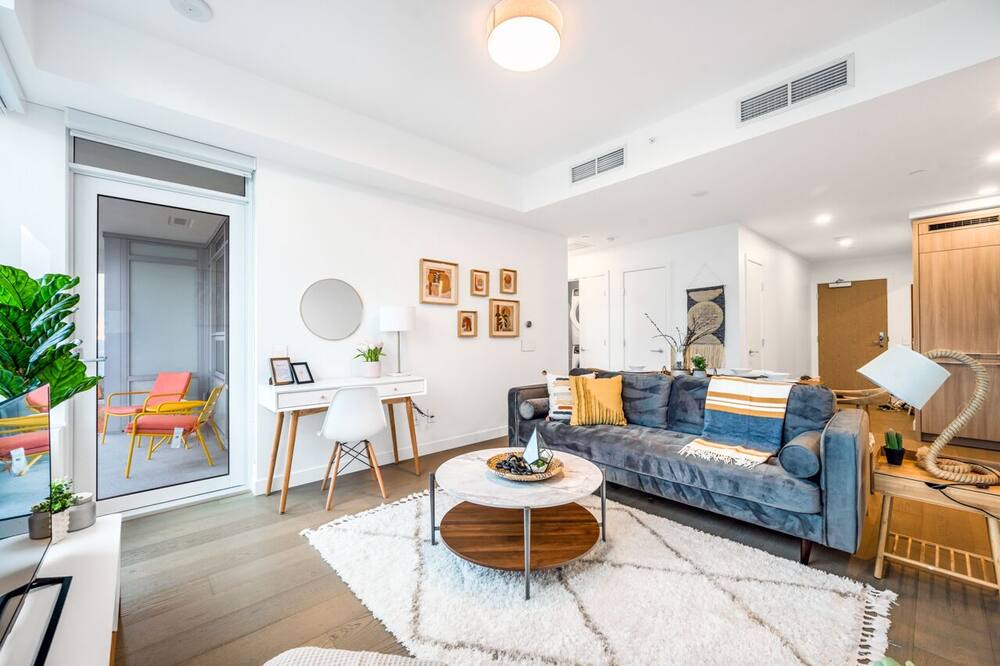 Photo of Livingroom in White Rock