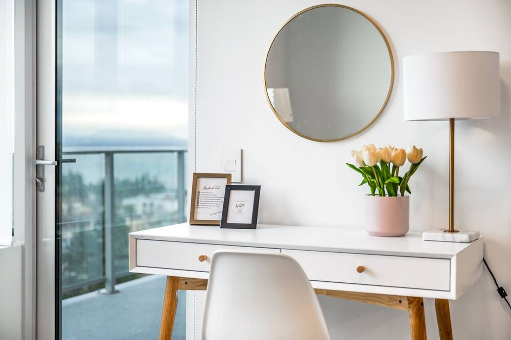 Photo of Bedroom in White Rock