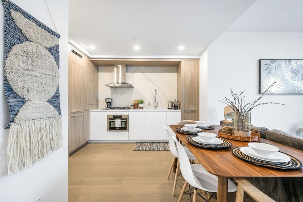 Photo of Kitchen in White Rock