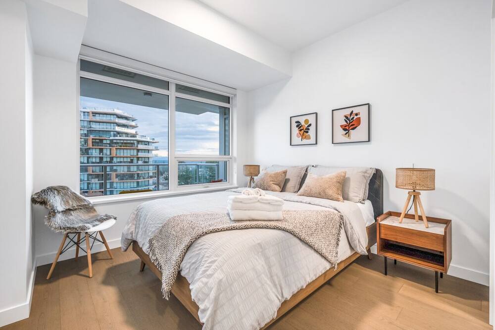 Photo of Bedroom in White Rock