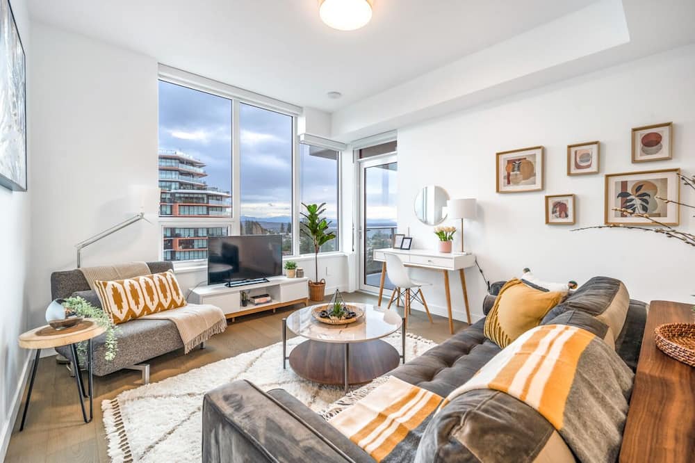 Photo of Livingroom in White Rock