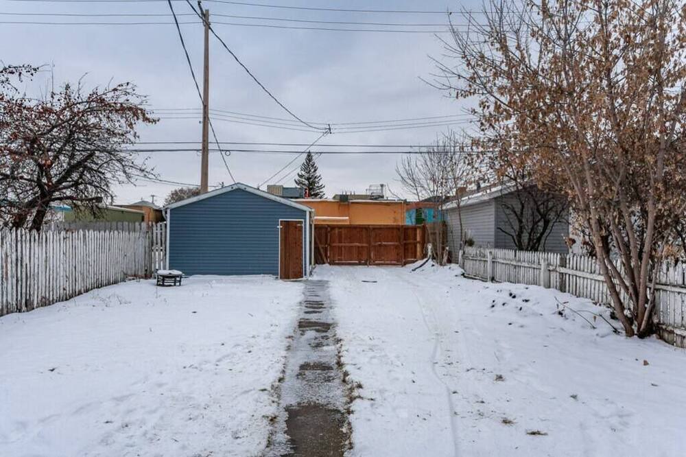Photo of Outdoor in Saskatoon Downtown