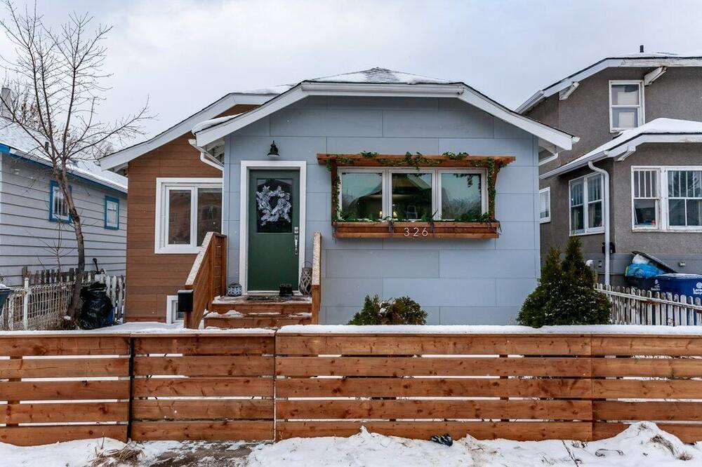 Photo of Outdoor in Saskatoon Downtown