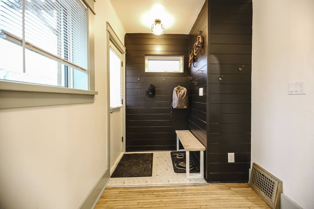 Photo of Bathroom in Saskatoon Downtown