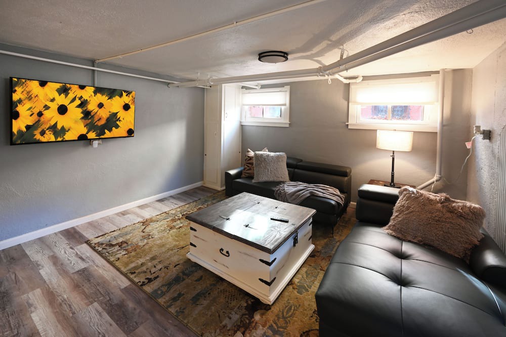 Photo of Bedroom in Hilltop