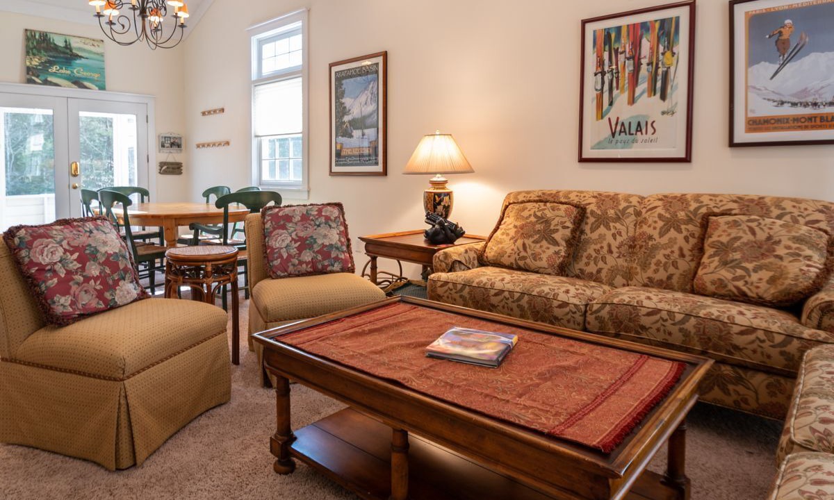 Photo of Livingroom in Diamond Point