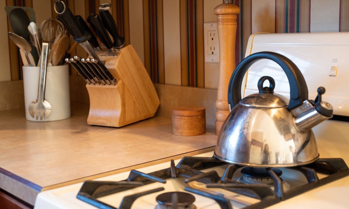 Photo of Kitchen in Diamond Point