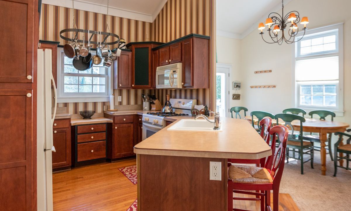 Photo of Kitchen in Diamond Point