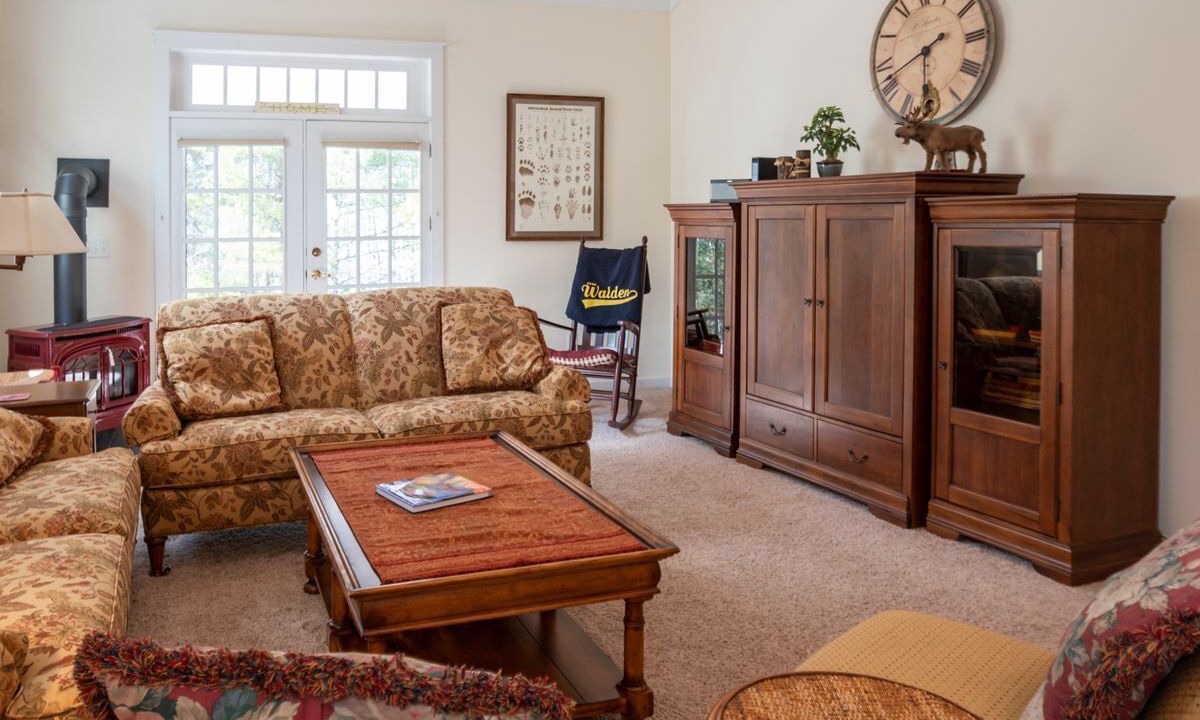 Photo of Livingroom in Diamond Point