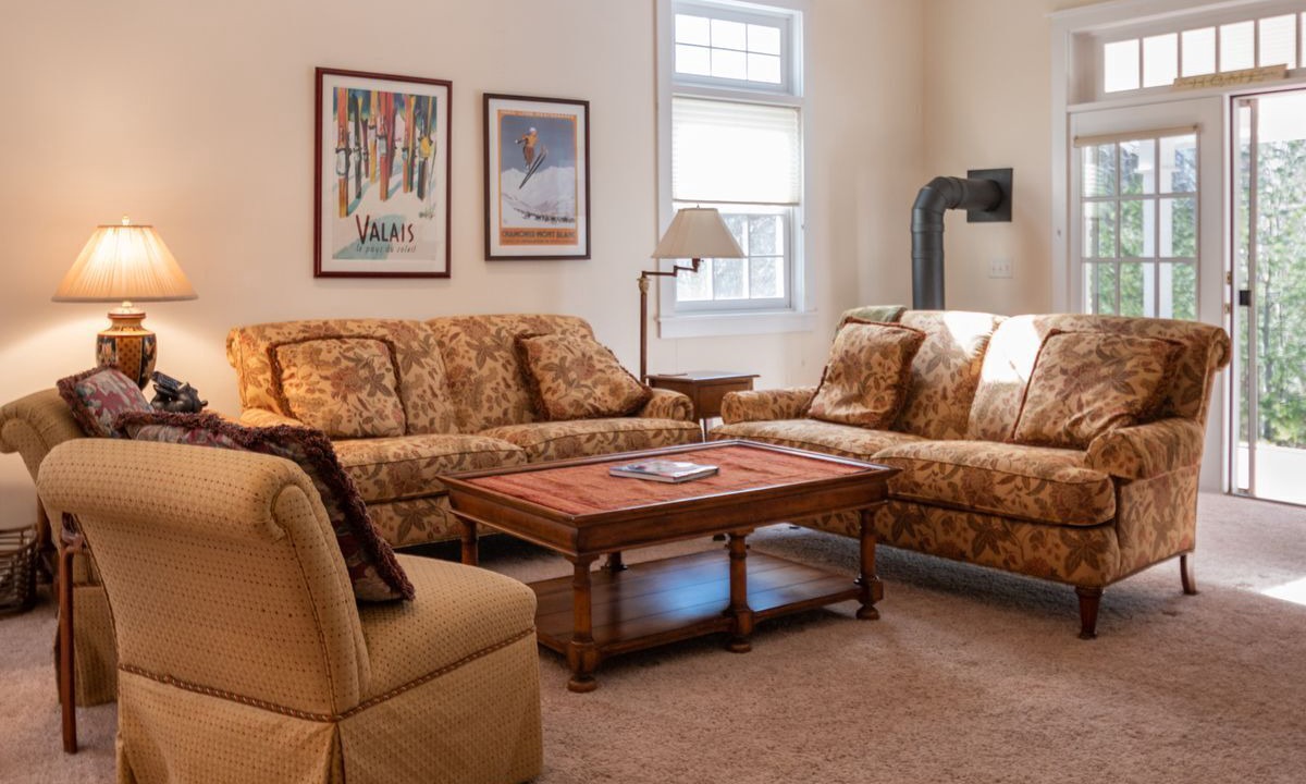 Photo of Livingroom in Diamond Point