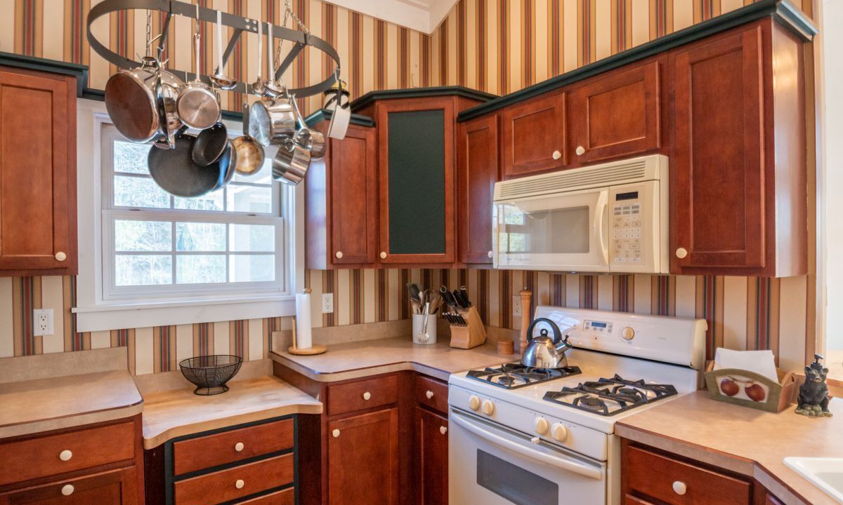 Photo of Kitchen in Diamond Point