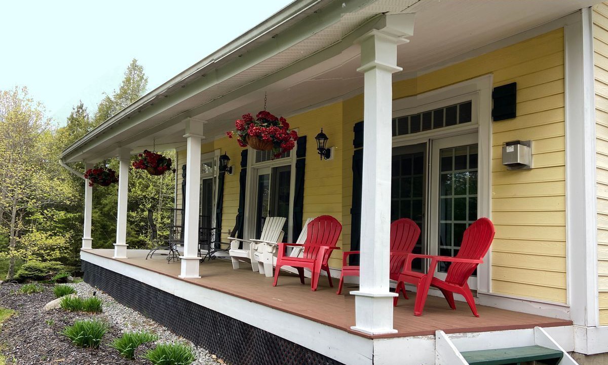 Photo of Outdoor in Diamond Point