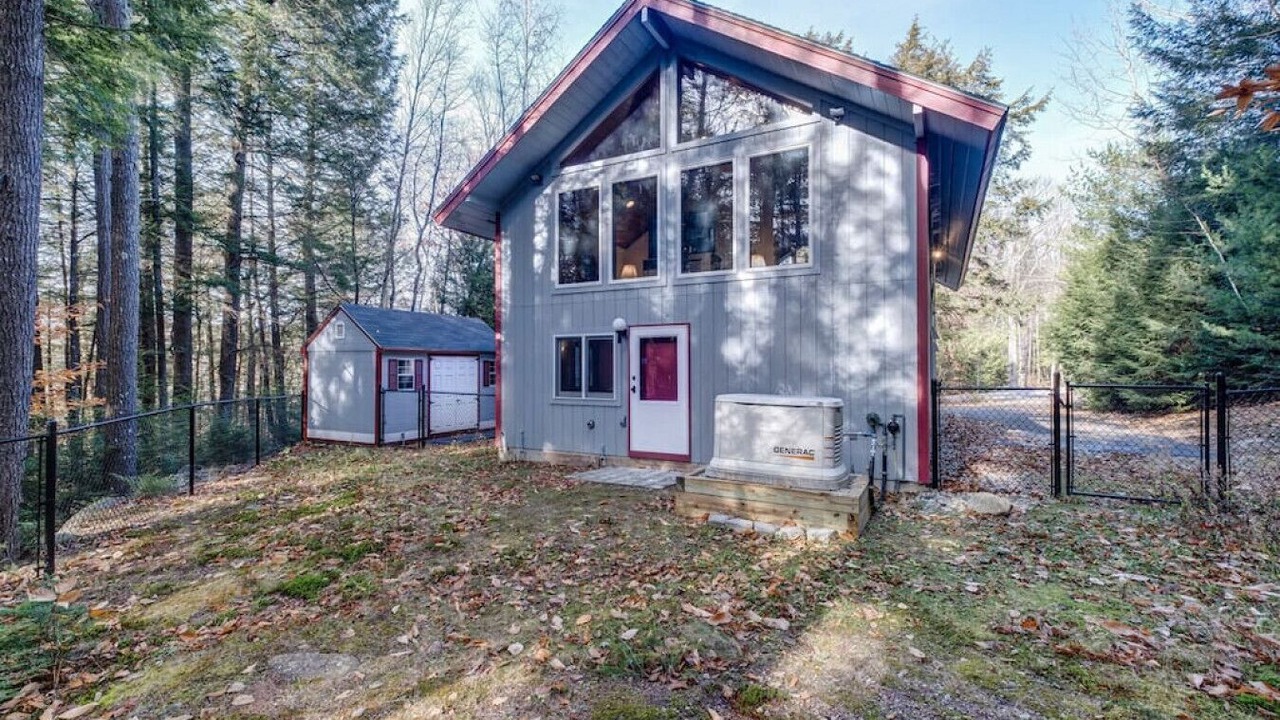 Photo of Outdoor in Jackson