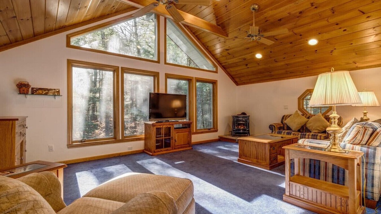 Photo of Livingroom in Jackson