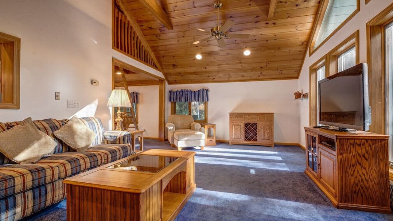 Photo of Livingroom in Jackson