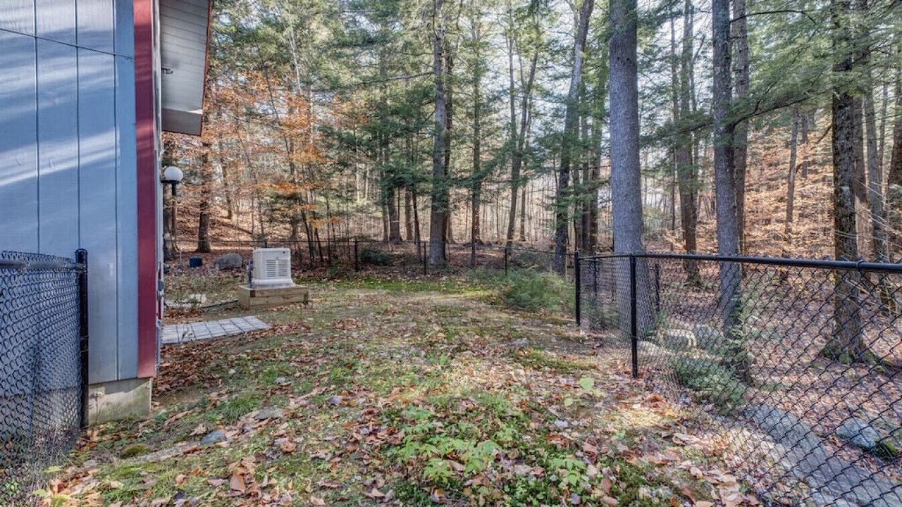 Photo of Outdoor in Jackson