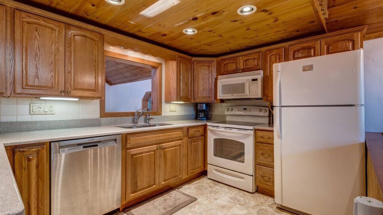 Photo of Kitchen in Jackson