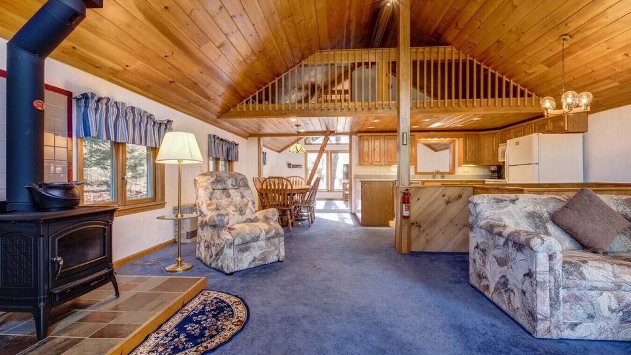 Photo of Livingroom in Jackson