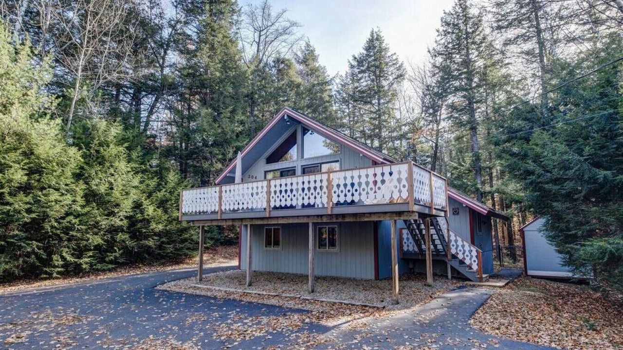 Photo of Outdoor in Jackson