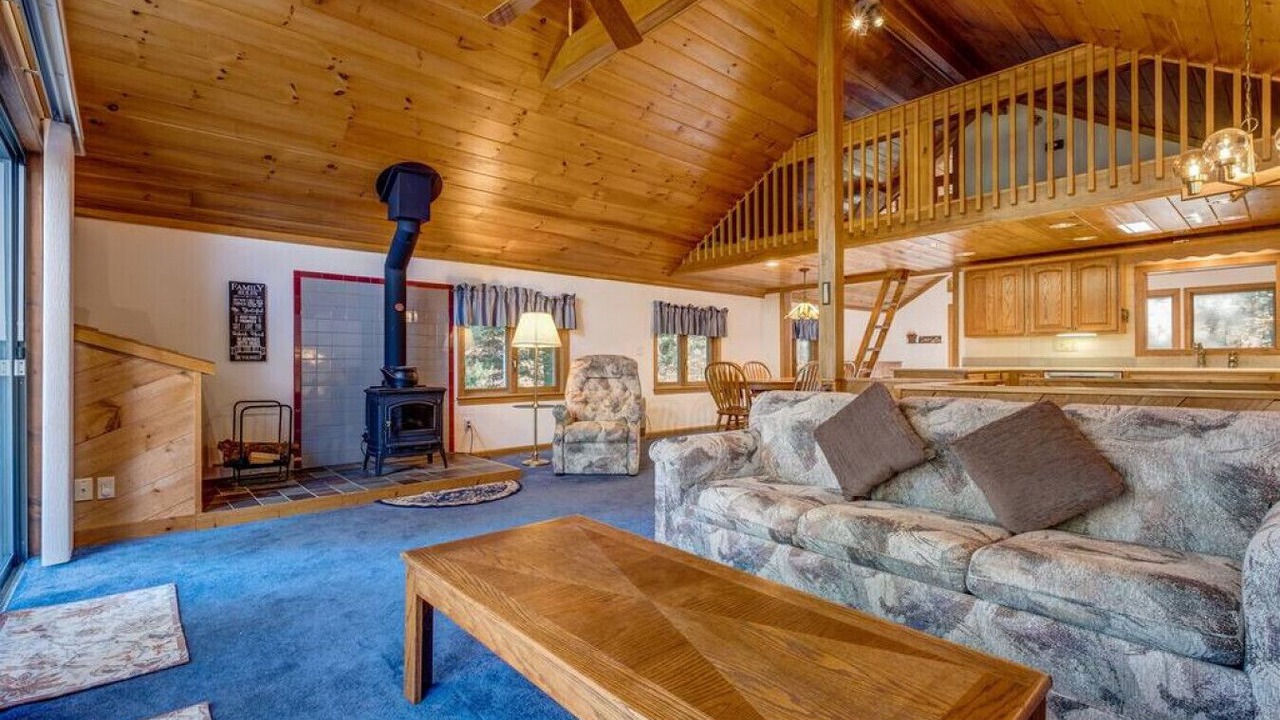 Photo of Livingroom in Jackson