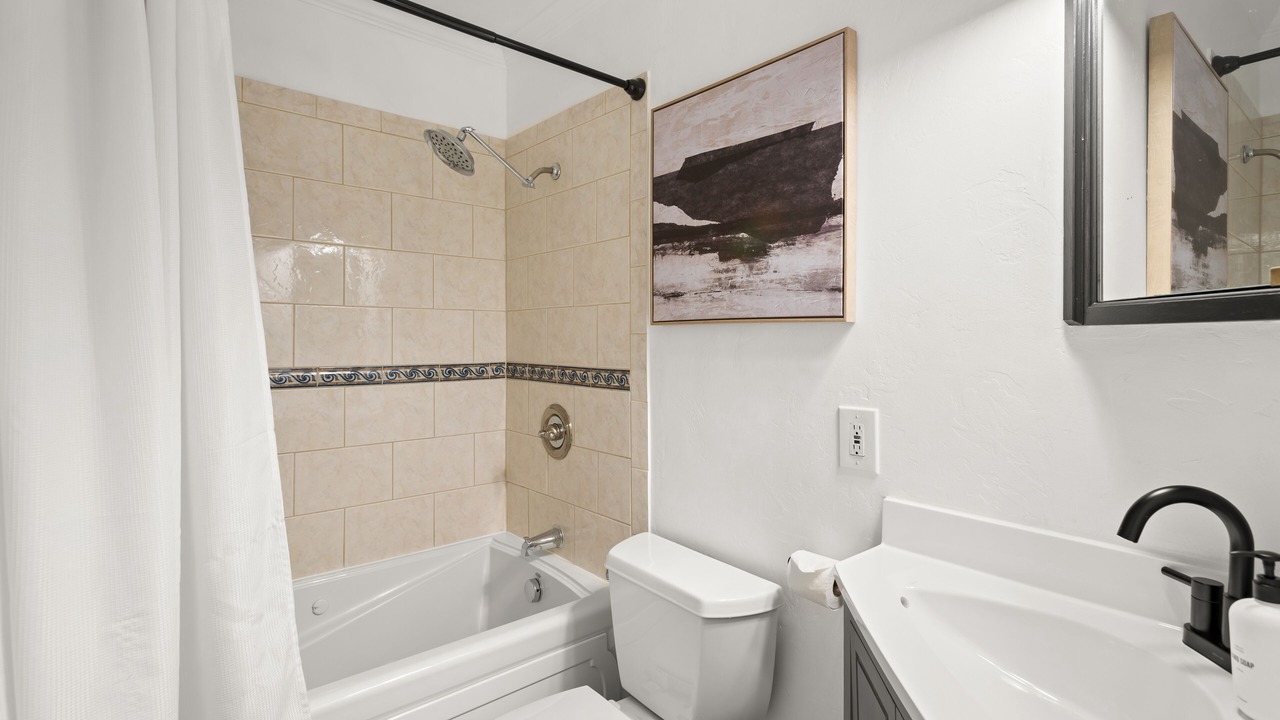Photo of Bathroom in Aspen